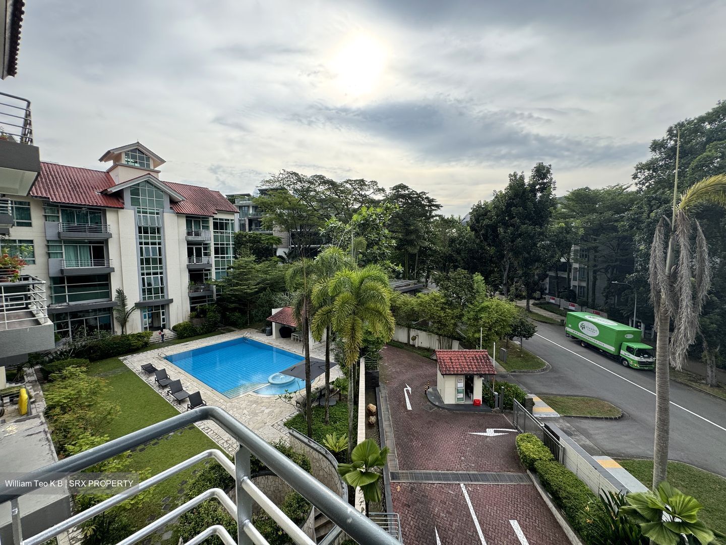 Nassimville (D10), Apartment #477873421